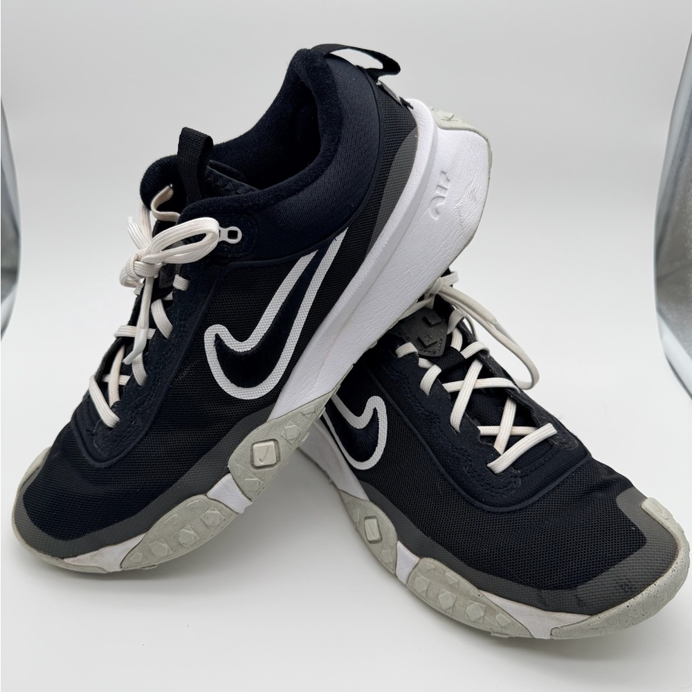 Nike Baseball Turf Shoes